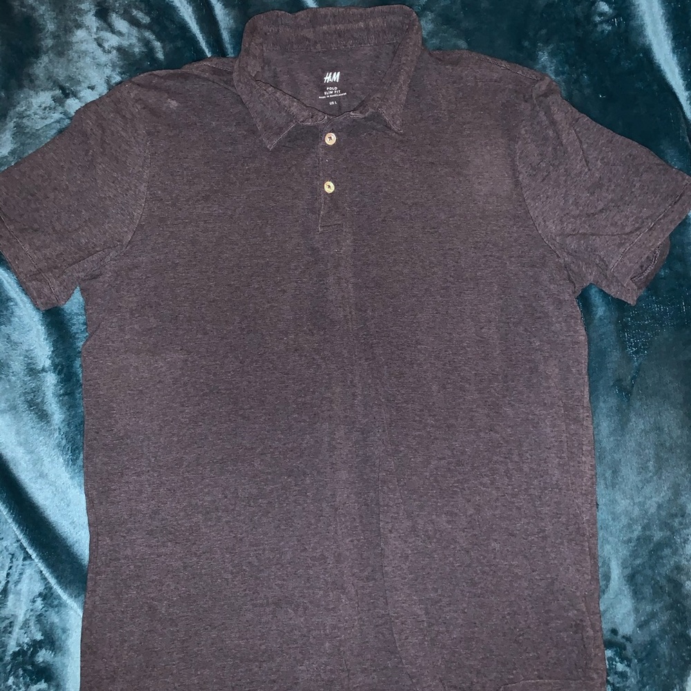 Men’s H&M Polo